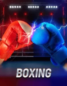666JILI download boxing betting page with fight schedule and championship odds