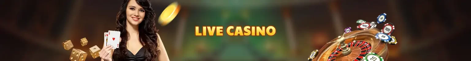 666jili LIVE CASINO — media 231