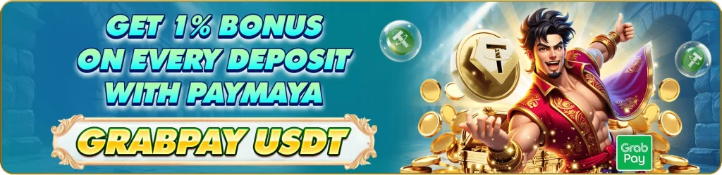666JILI redeem every bonus from the PayMaya promotion banner with an easy claim process and exclusive rewards