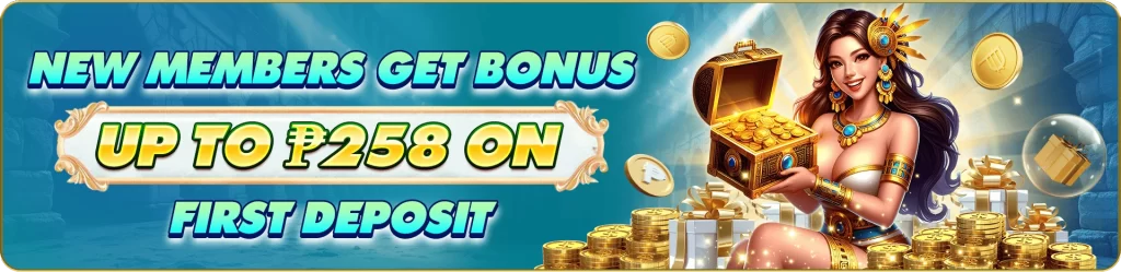 666JILI register page banner for new members get bonus promotion with casino rewards and mobile app access