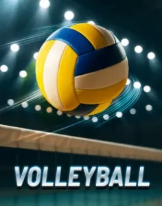 666JILI register volleyball sports page with live match betting and tournament highlights
