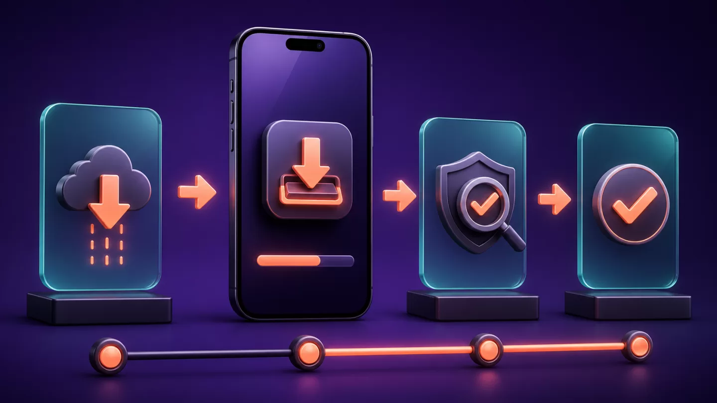 666jili app download installation security and completion steps — media 403