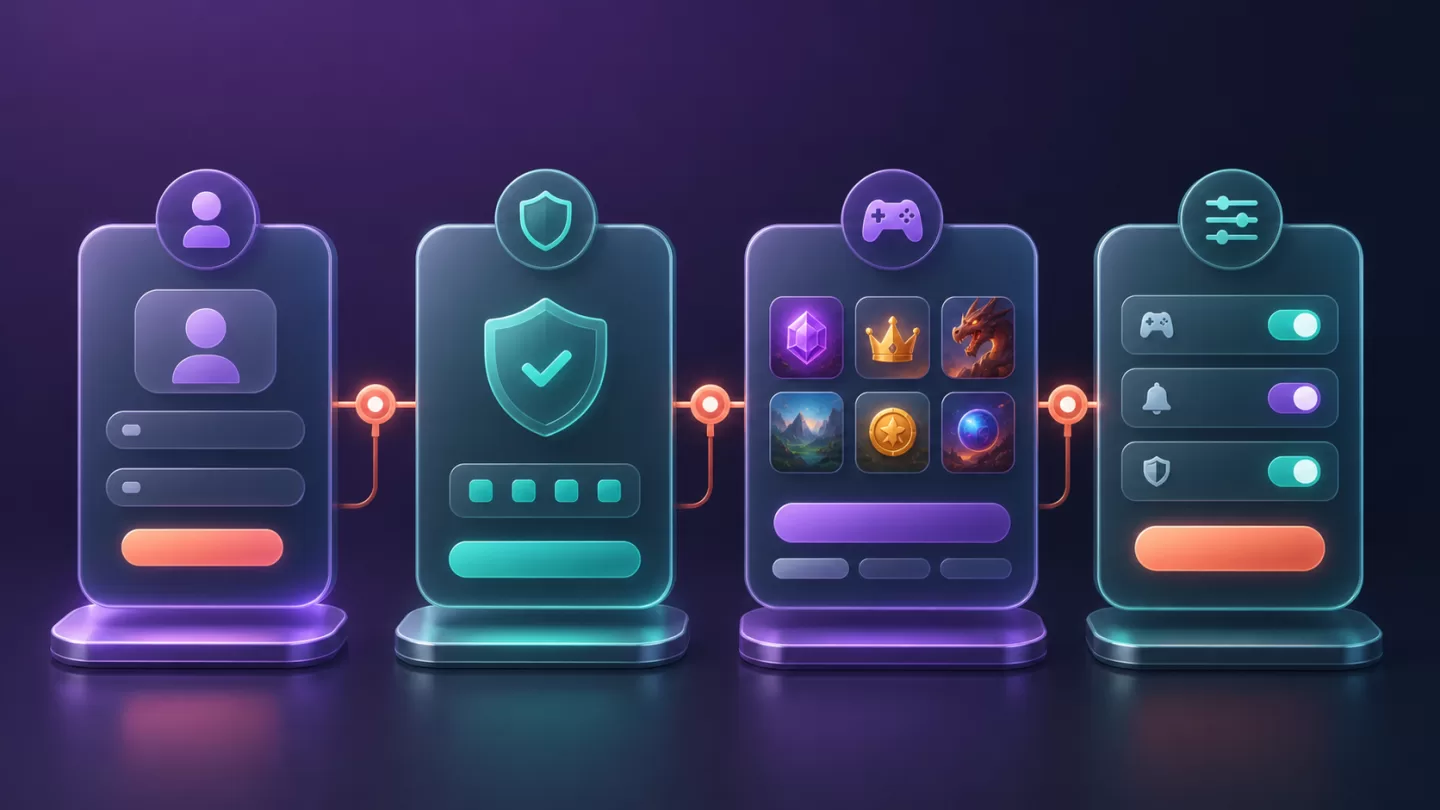 666jili account journey with verification and session controls — media 394