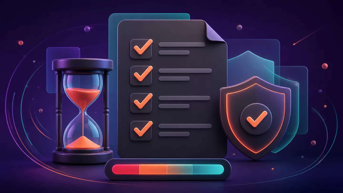 666jili offer terms checklist with expiry progress and security shield — media 410