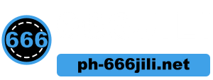 666jili logo for ph-666jili.net